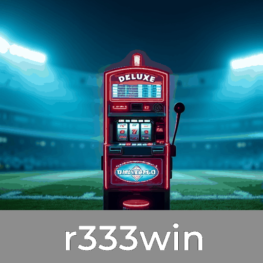 R333win: Aventura e Oportunidade nos Jogos de Cassino