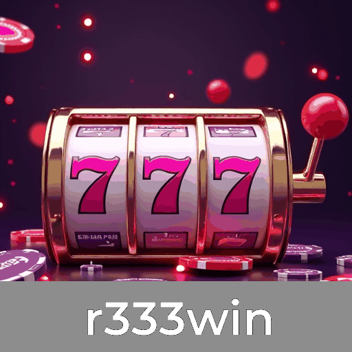 r333win: Cassino Online Seguro e Premiado