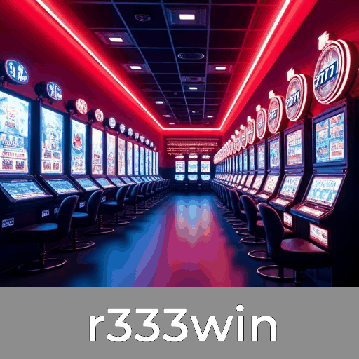 Bônus e Ofertas Únicas no r333win