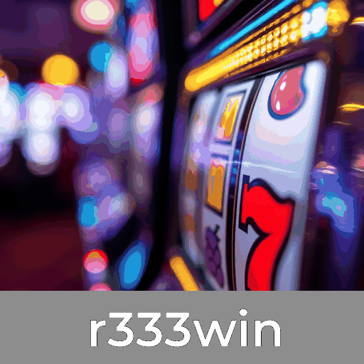 R333win: Aventura e Oportunidade nos Jogos de Cassino