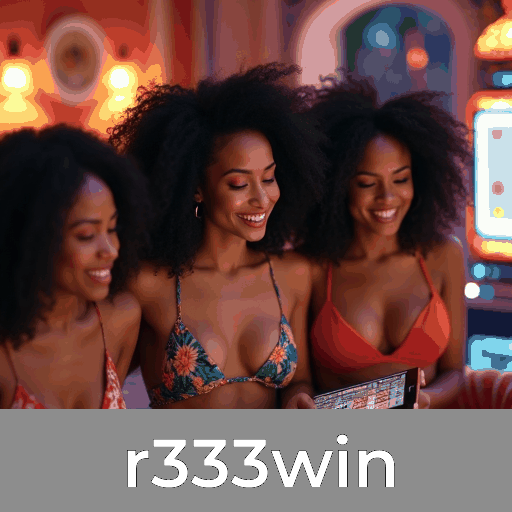 Descubra a Excitação dos Jogos de Cassino com R333win