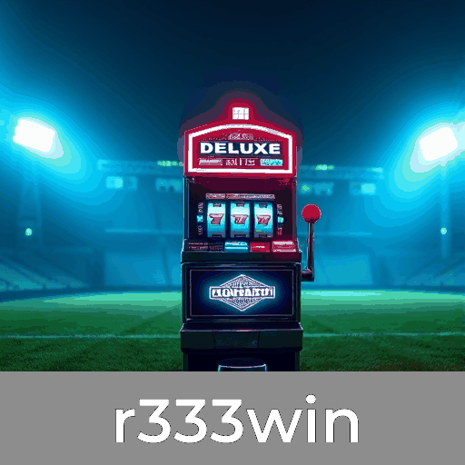 r333win: Segurança e Confiança em Jogos Online Responsáveis