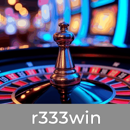 Explore a praticidade do aplicativo móvel r333win