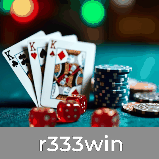 Explore o Sistema de Login do r333win com Variedade