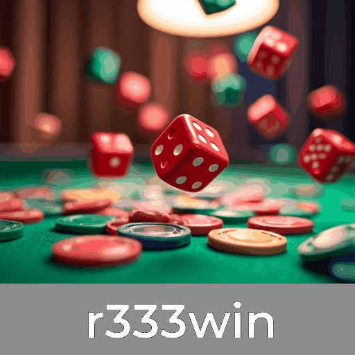 Bônus e Ofertas Únicas no r333win