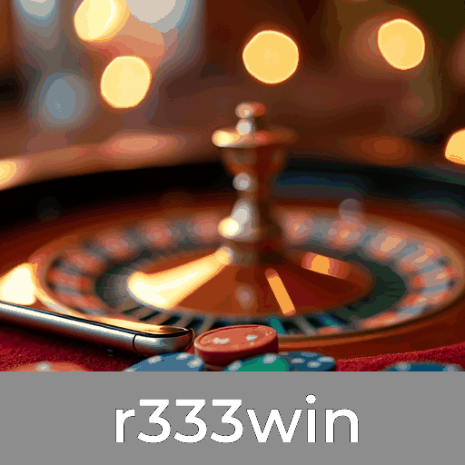 Garanta Acesso Seguro Premium no r333win