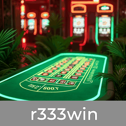 r333win: Especialista em Apostas Esportivas no Brasil