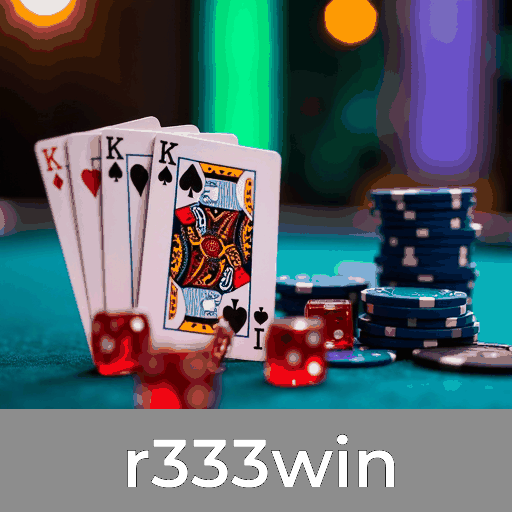 R333win: Aproveite Promoções Exclusivas para Grandes Lucros