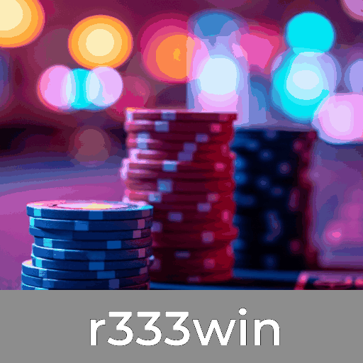 r333win: Experiência Profissional de Jogos de Mesa ao Vivo